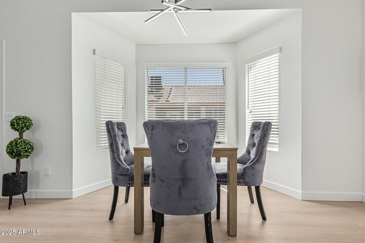 Property Photo:  1881 E Kerby Farms Road  AZ 85249 