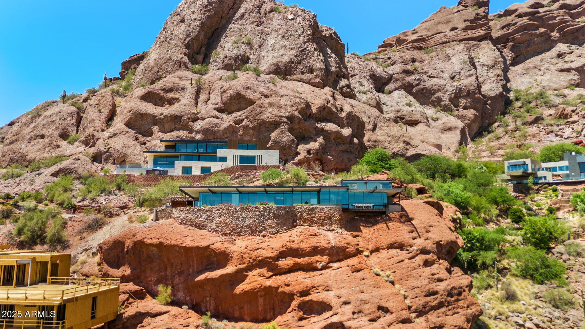Property Photo: 4925 E Red Rock Drive 43 AZ 85018