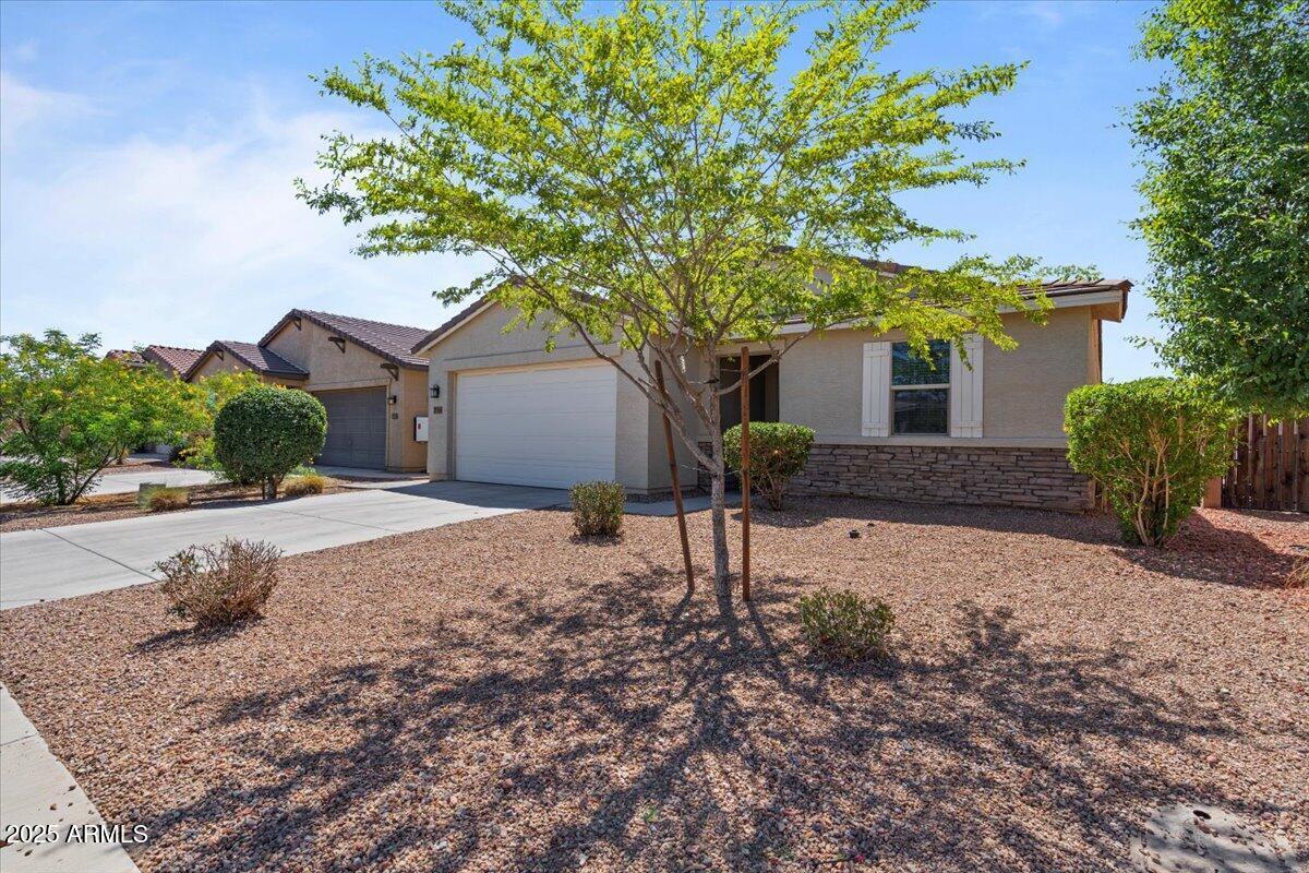 37166 N El Morro Trail  San Tan Valley AZ 85140 photo