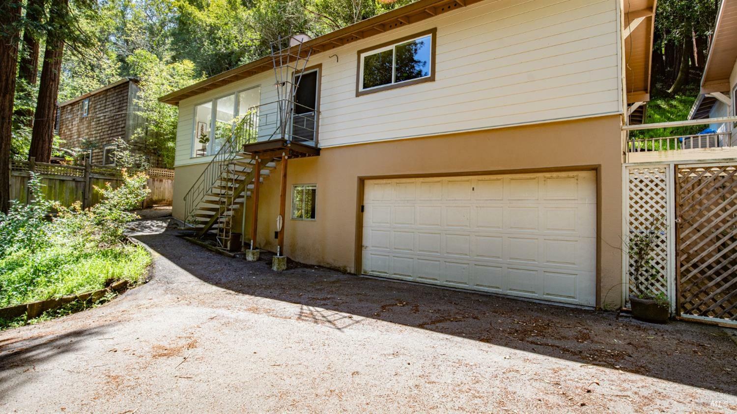 Property Photo: 317 Olema Road CA 94930