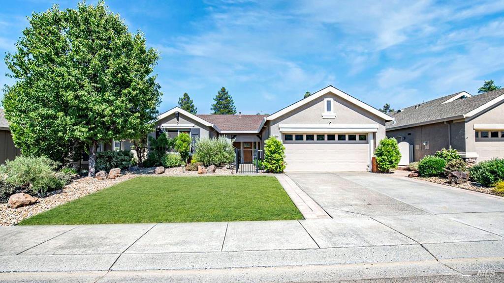 Property Photo: 105 Clover Springs Drive CA 95425