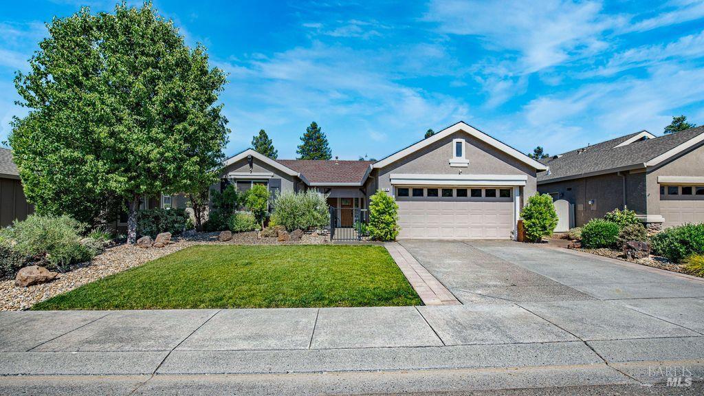105 Clover Springs Drive  Cloverdale CA 95425 photo