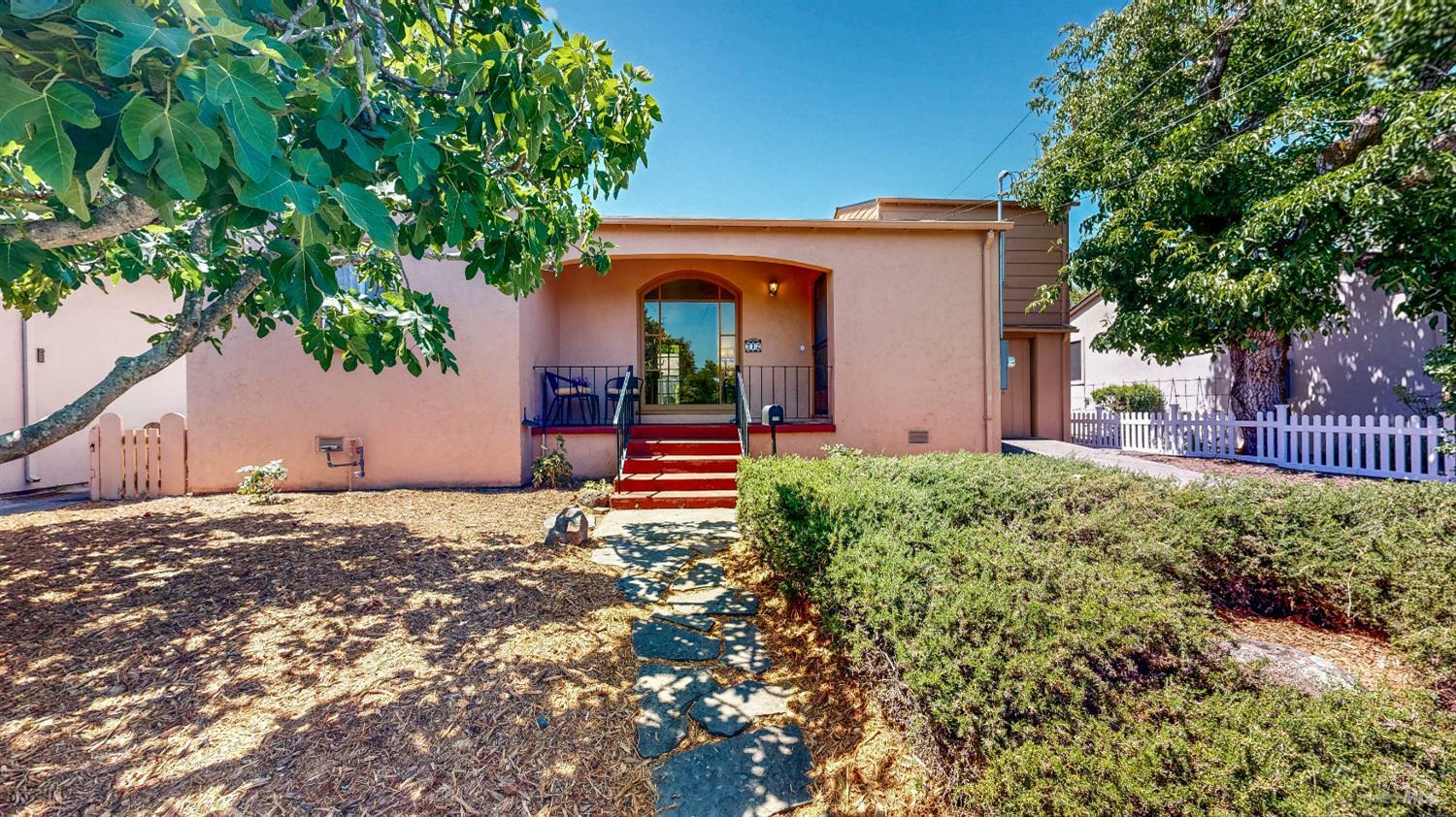 Property Photo:  312 12th Street  CA 94954 