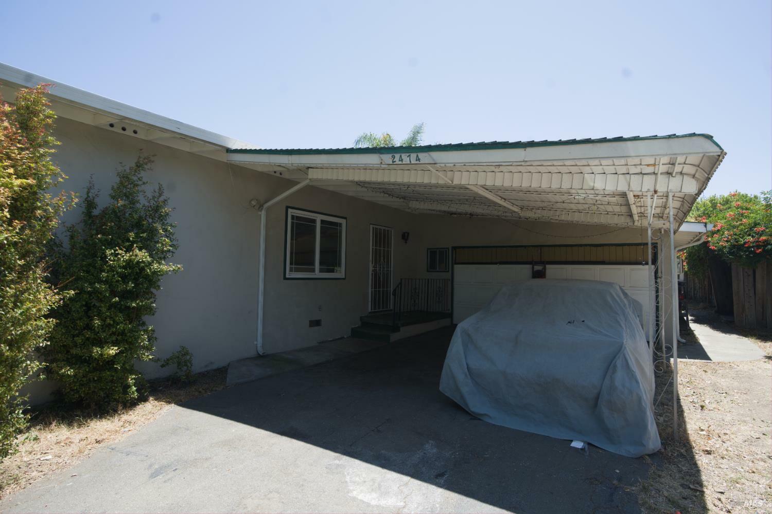 Property Photo:  2474 Kenwood Avenue  CA 95128 