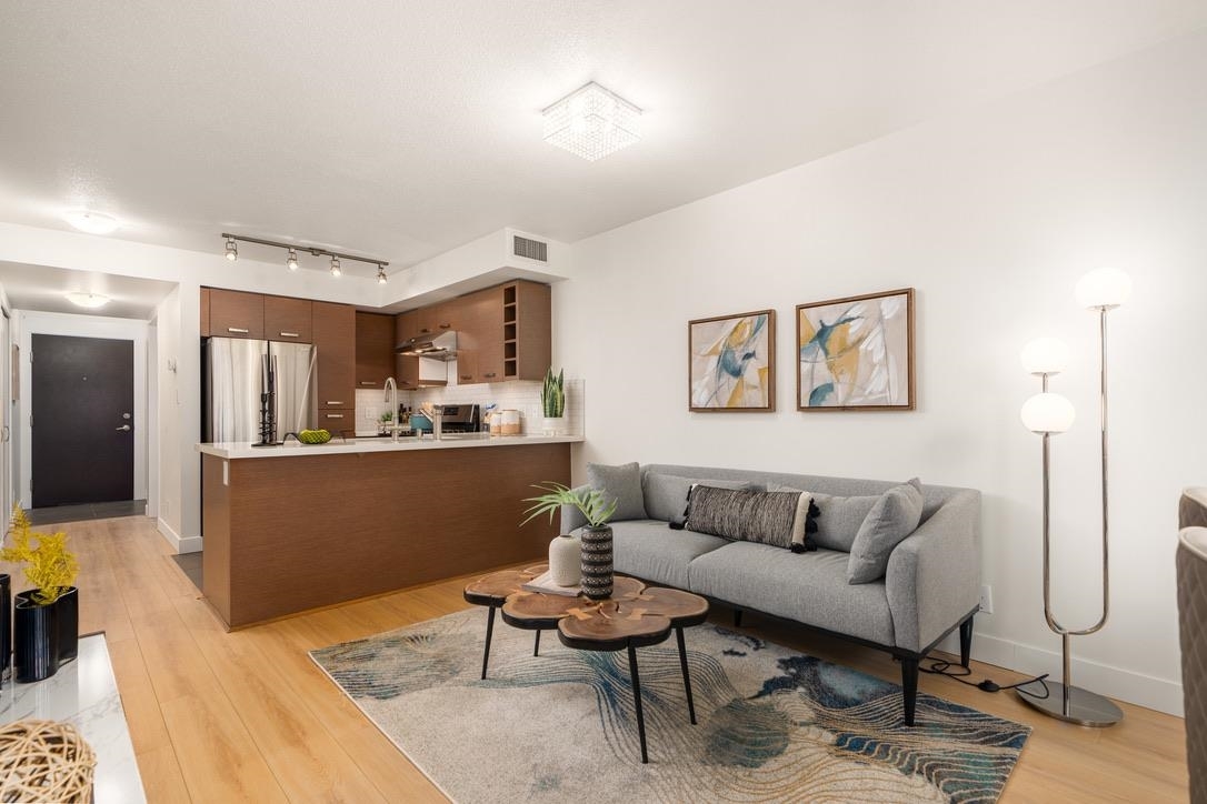 Property Photo: 8033 Saba Road 508 BC V6Y 4M8
