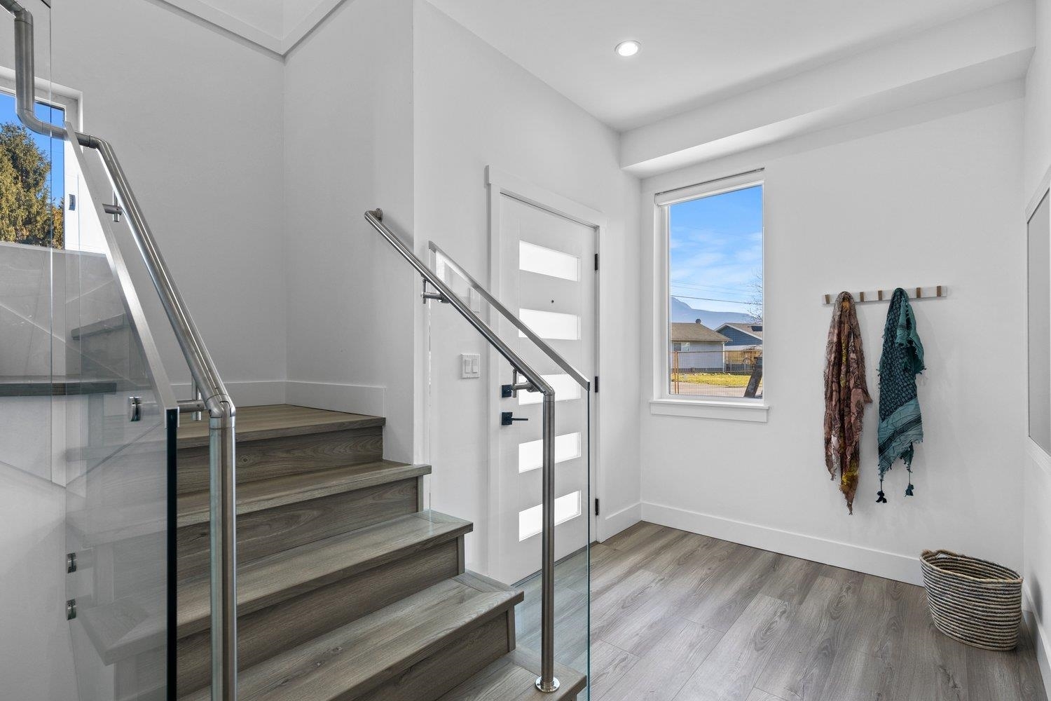 Photo de la propriété: 9603 Broadway Street 8 BC V2P 5T7