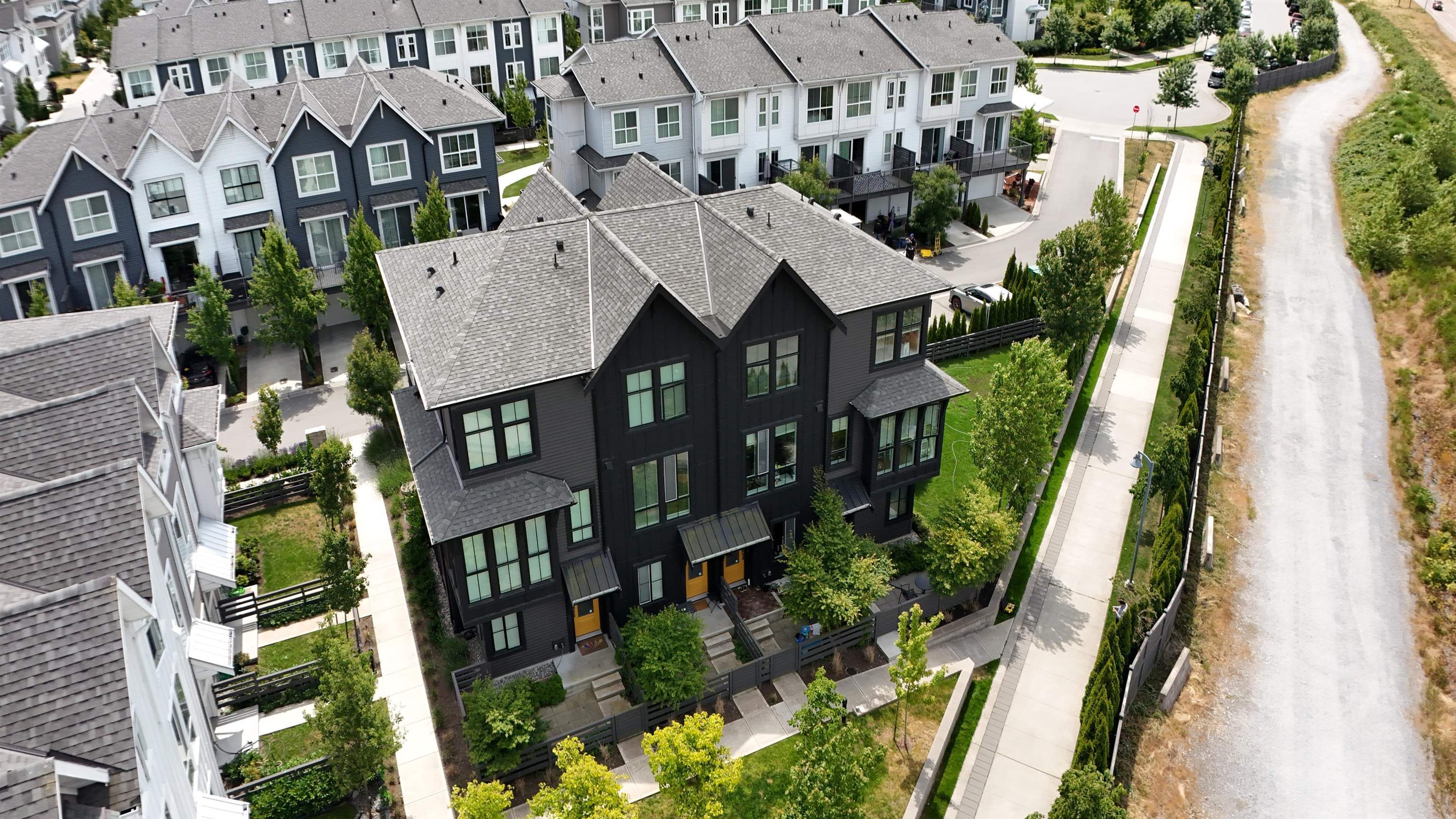 Property Photo: 4726 Orca Way 37 BC V4M 0E7