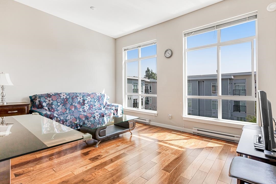 Property Photo: 13728 108 Avenue 521 BC V3T 0G2