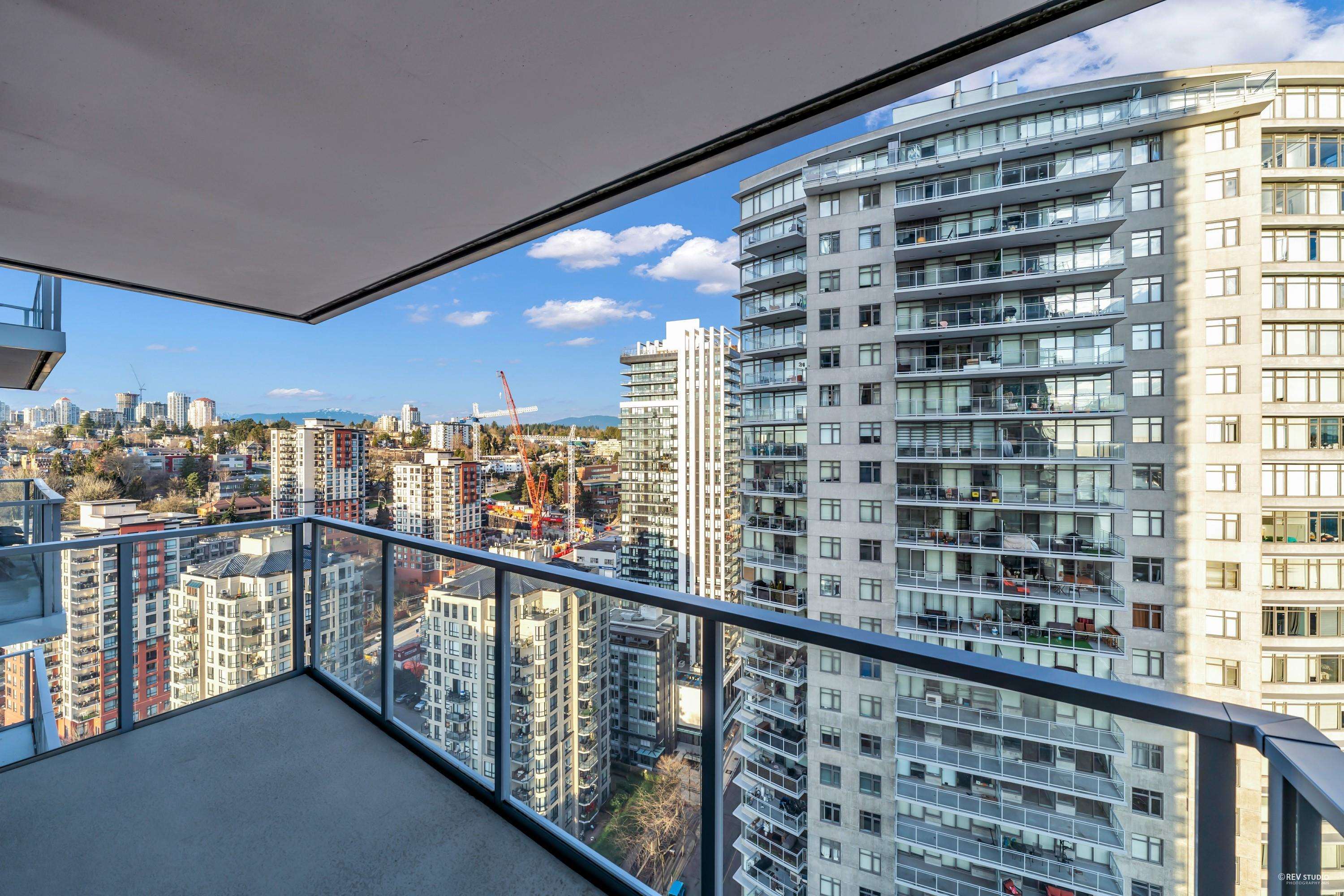 Property Photo:  900 Carnarvon Street 1312  BC V3M 0K4 