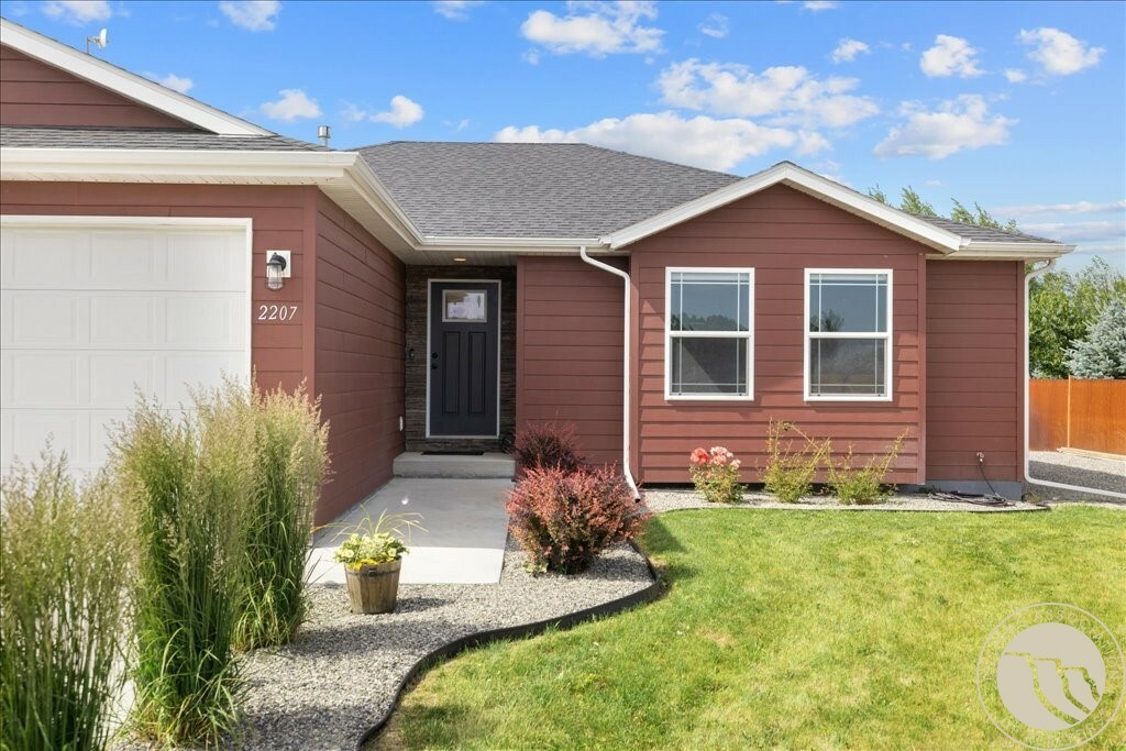 Property Photo: 2207 Gulf Island MT 59044