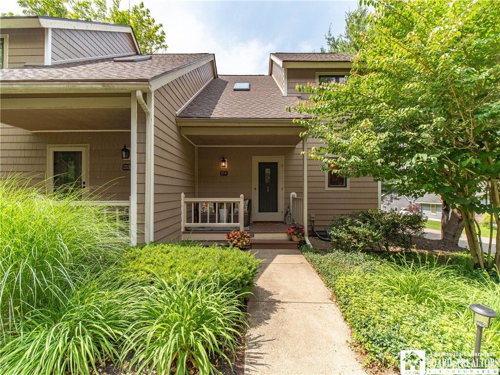 Property Photo:  29 Elm Lane 24  NY 14722 