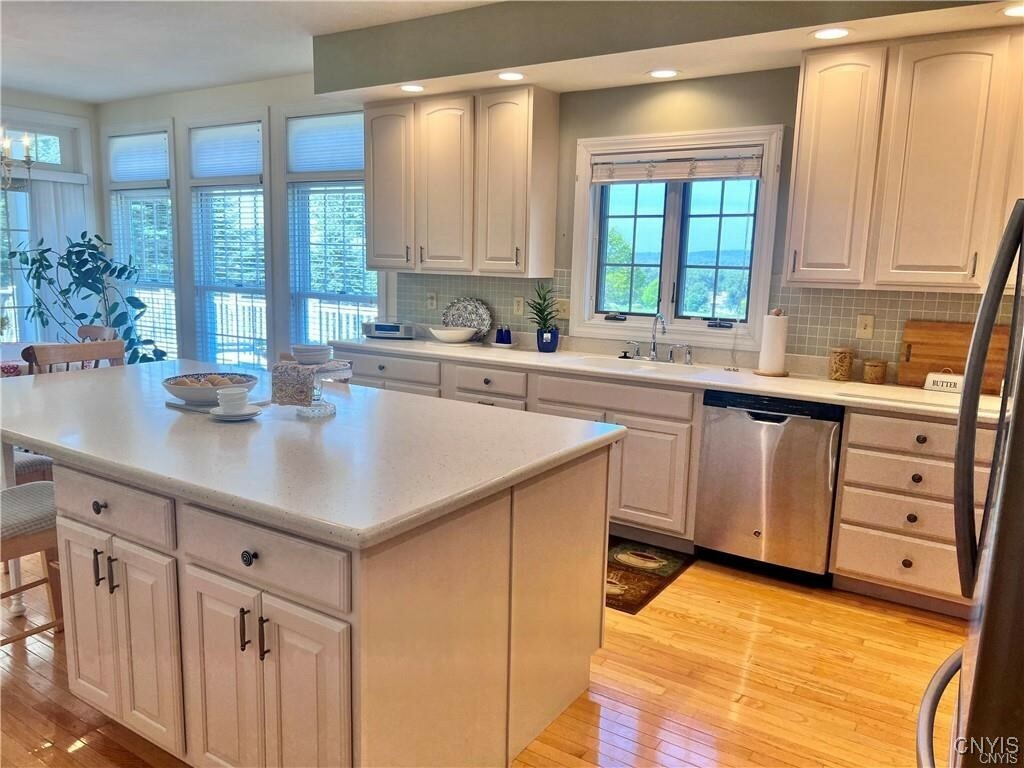 Property Photo: 3307 Walden Oaks Boulevard NY 13045