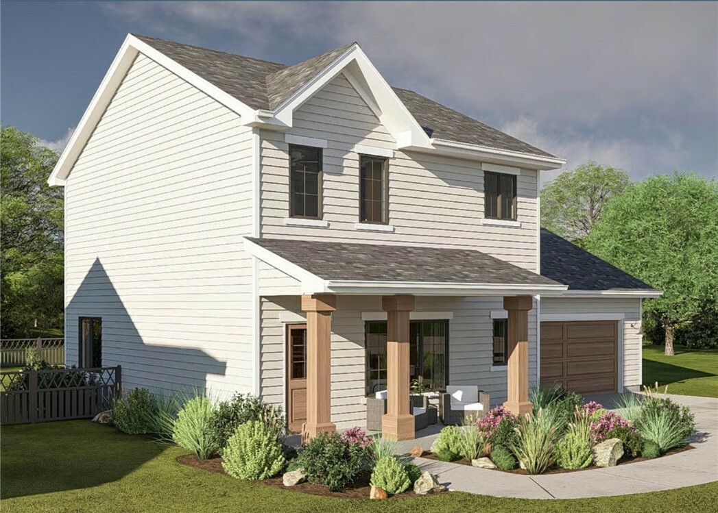 Property Photo: 15 Keller Drive NY 14845