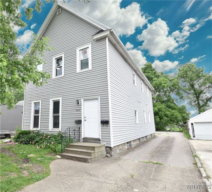 2843 Seneca Street 3  Buffalo NY 14224 photo