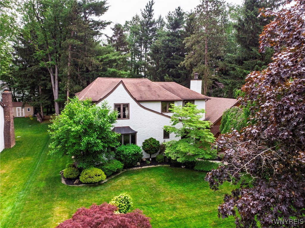 Property Photo: 55 Twilight Lane NY 14051