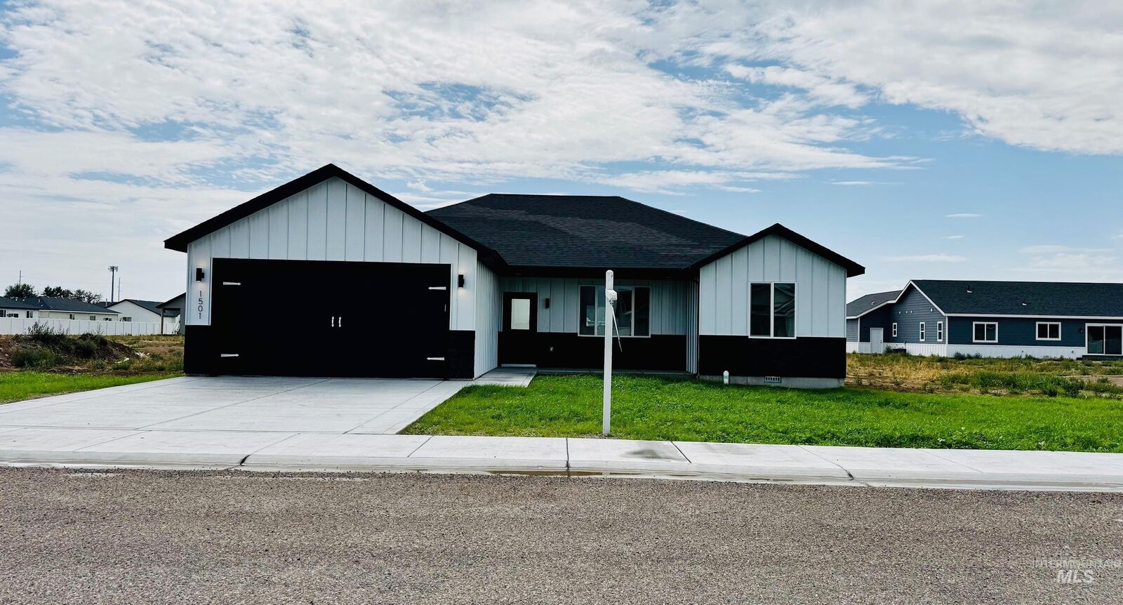 Property Photo: 1501 Parker Dr ID 83350