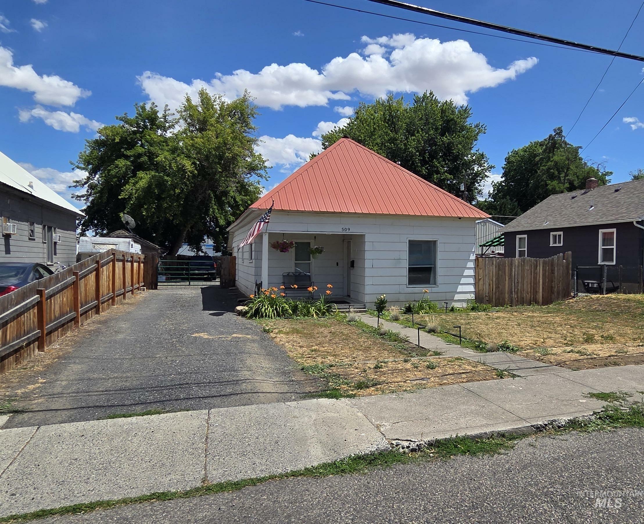 509 16th St  Lewiston ID 83501 photo