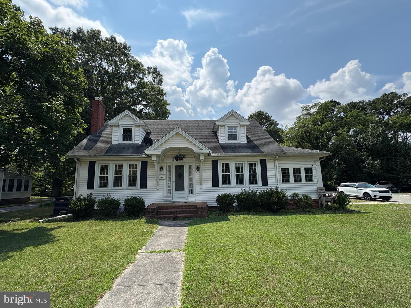 Property Photo:  1112 E Main Street  MD 21804 