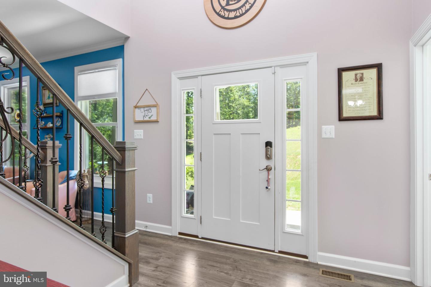 Property Photo: 338 Ireland Drive VA 22406