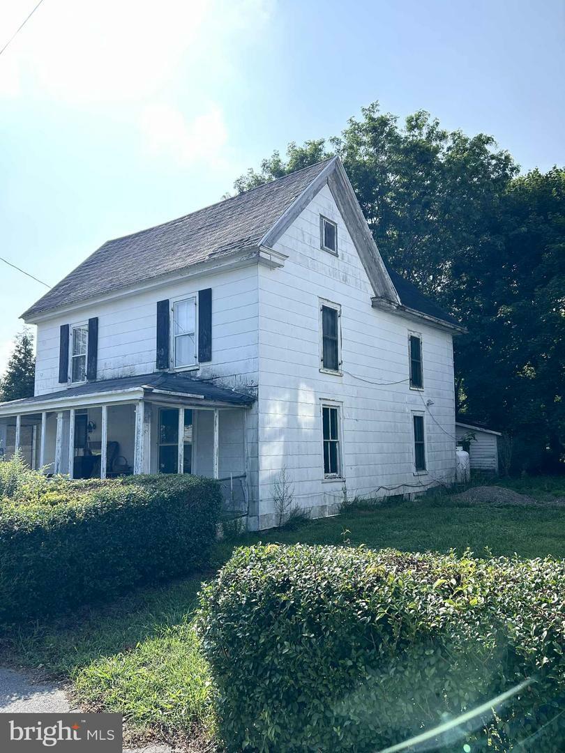 Property Photo: 8359 Newark Road MD 21841