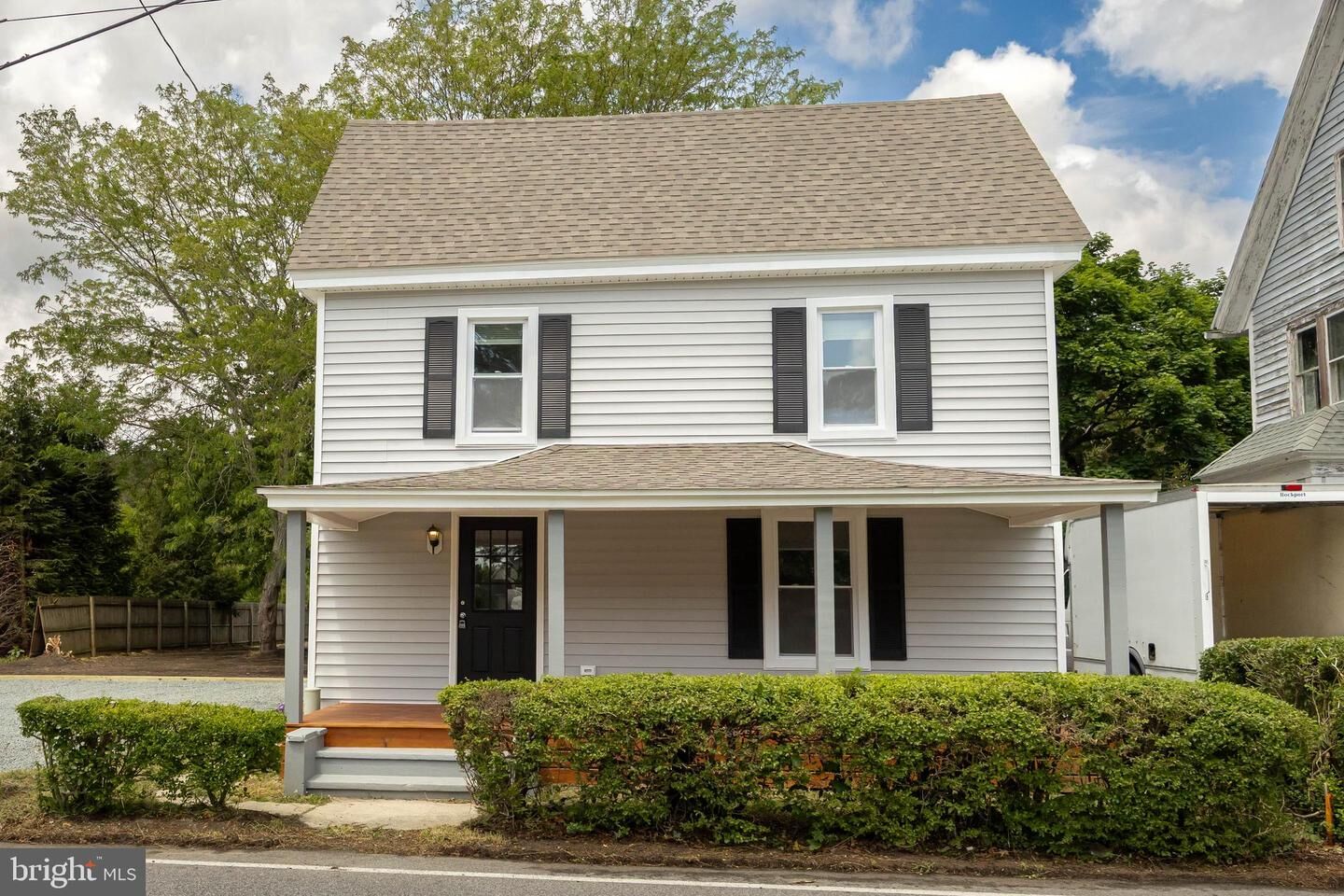 Property Photo:  8359 Newark Road  MD 21841 