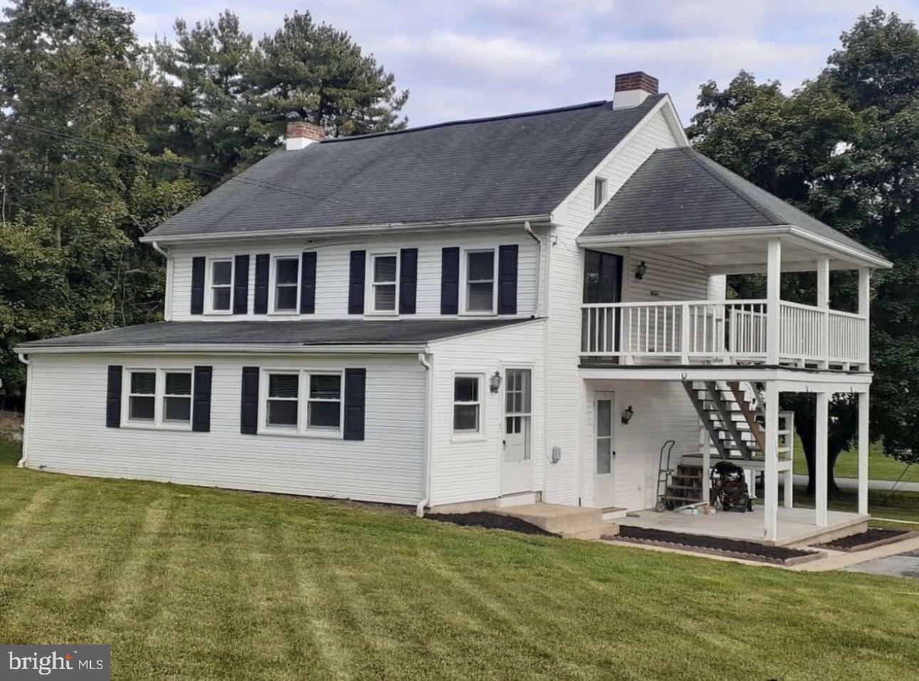 Property Photo:  536 Lewisberry Road  PA 17070 