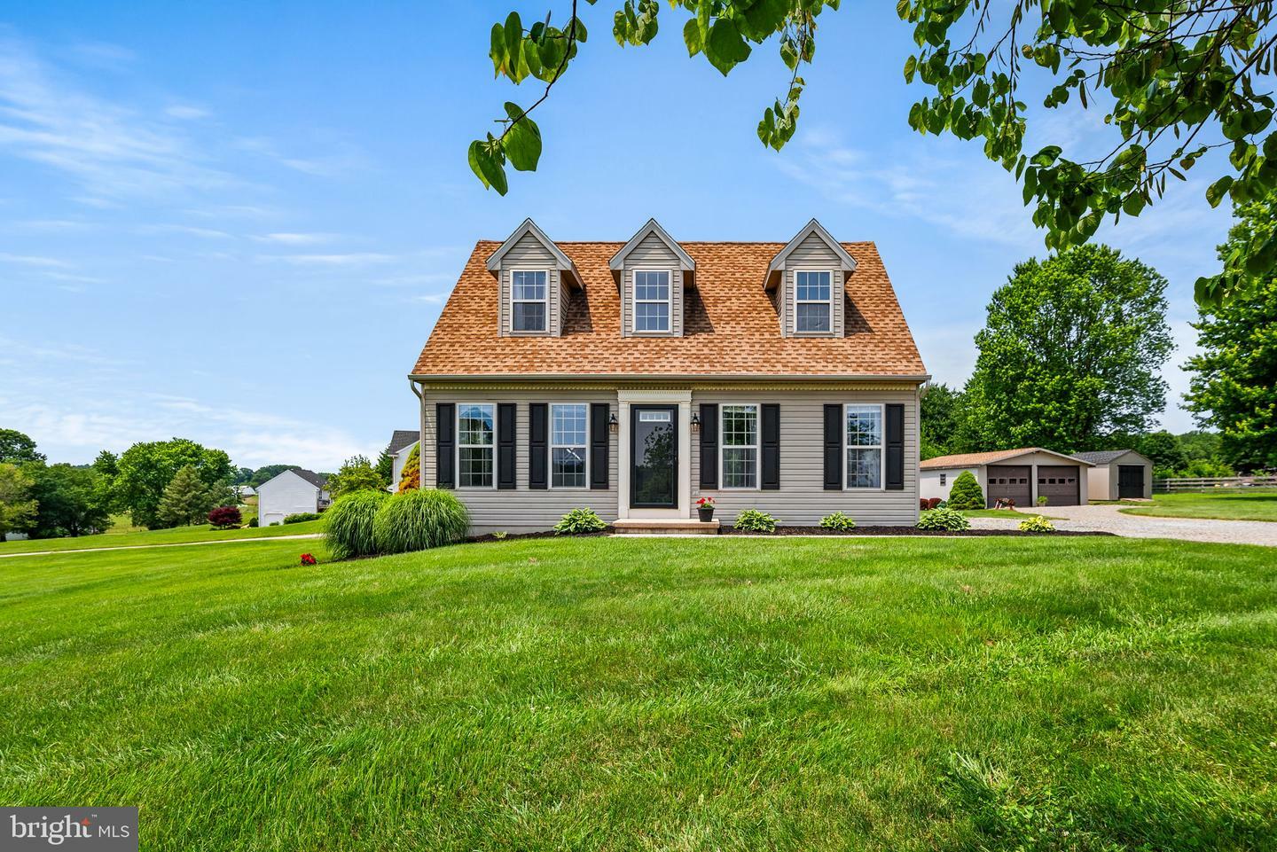 352 Fox Hunt Drive  Nottingham PA 19362 photo