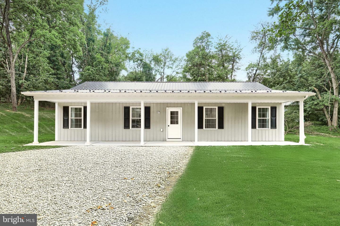 Property Photo: 57 Valley View Road PA 17314