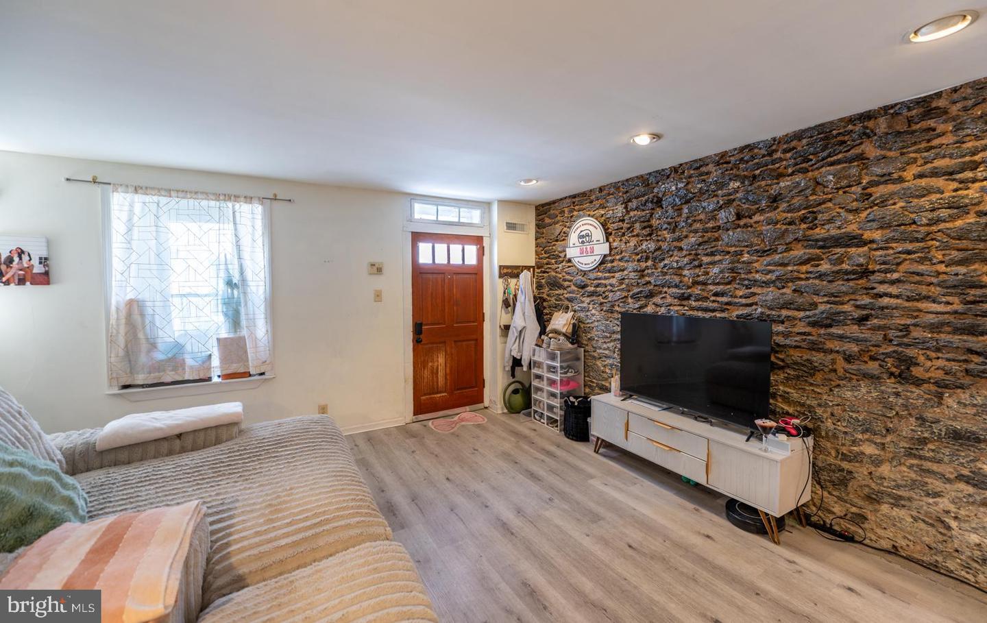 Property Photo: 151 Conarroe Street PA 19127