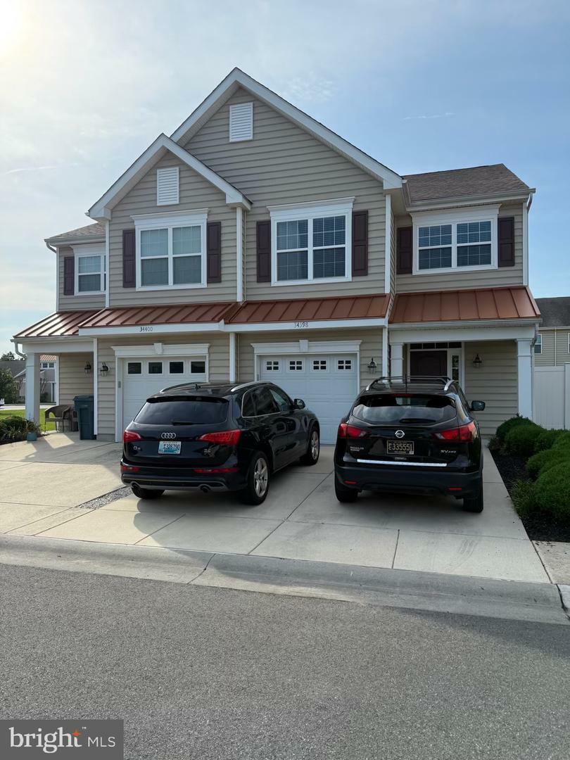 34398 Bronze Street 22B  Rehoboth Beach DE 19971 photo