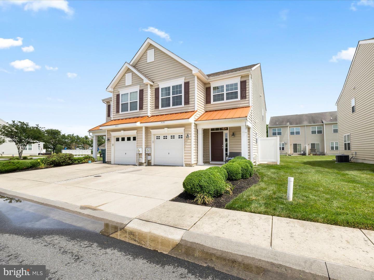 34398 Bronze Street 22B  Rehoboth Beach DE 19971 photo
