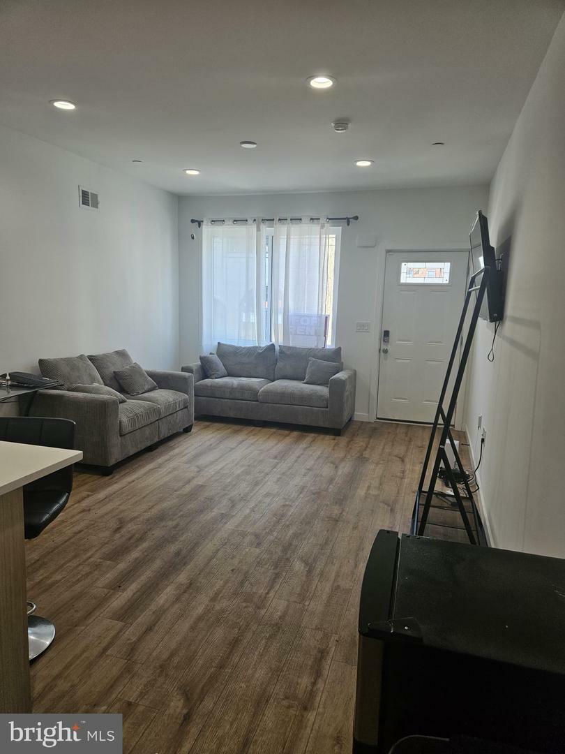 Property Photo: 1856 N Marston Street PA 19121