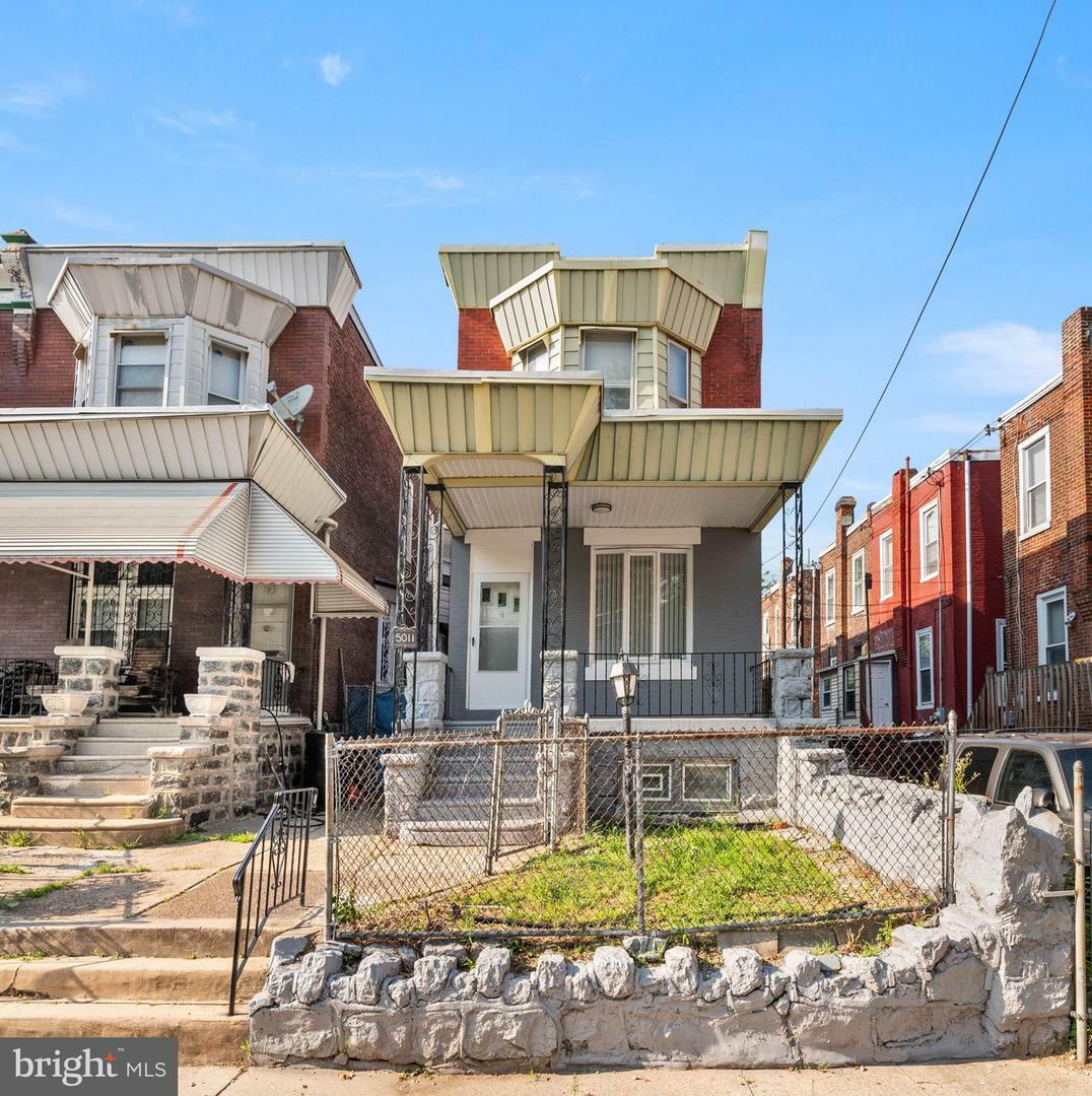 5011 Larchwood Avenue  Philadelphia PA 19143 photo