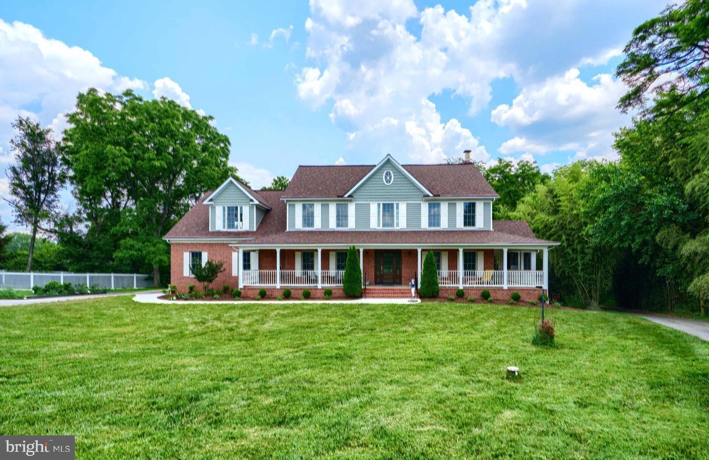 Property Photo: 10905 Powers Avenue MD 21030