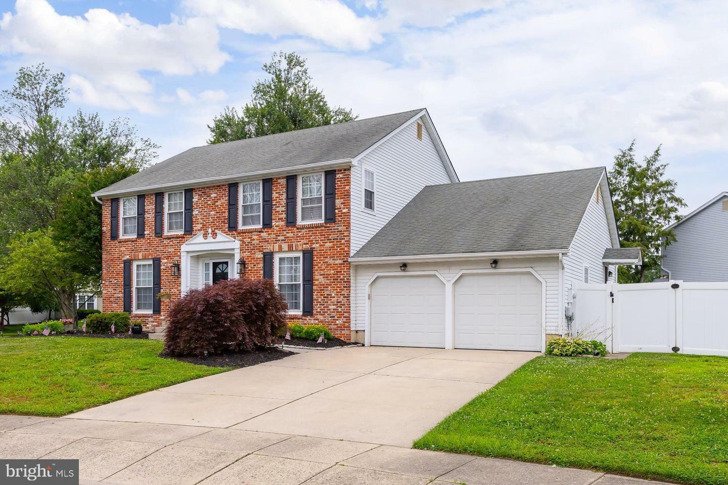 Property Photo: 1 Dorado Court NJ 08021