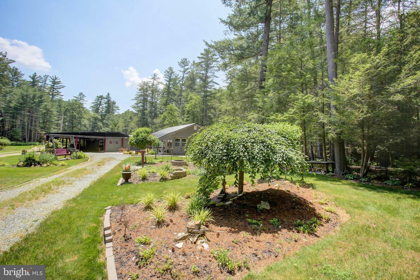 2010 Pine Grove Road F  Fayetteville PA 17222 photo