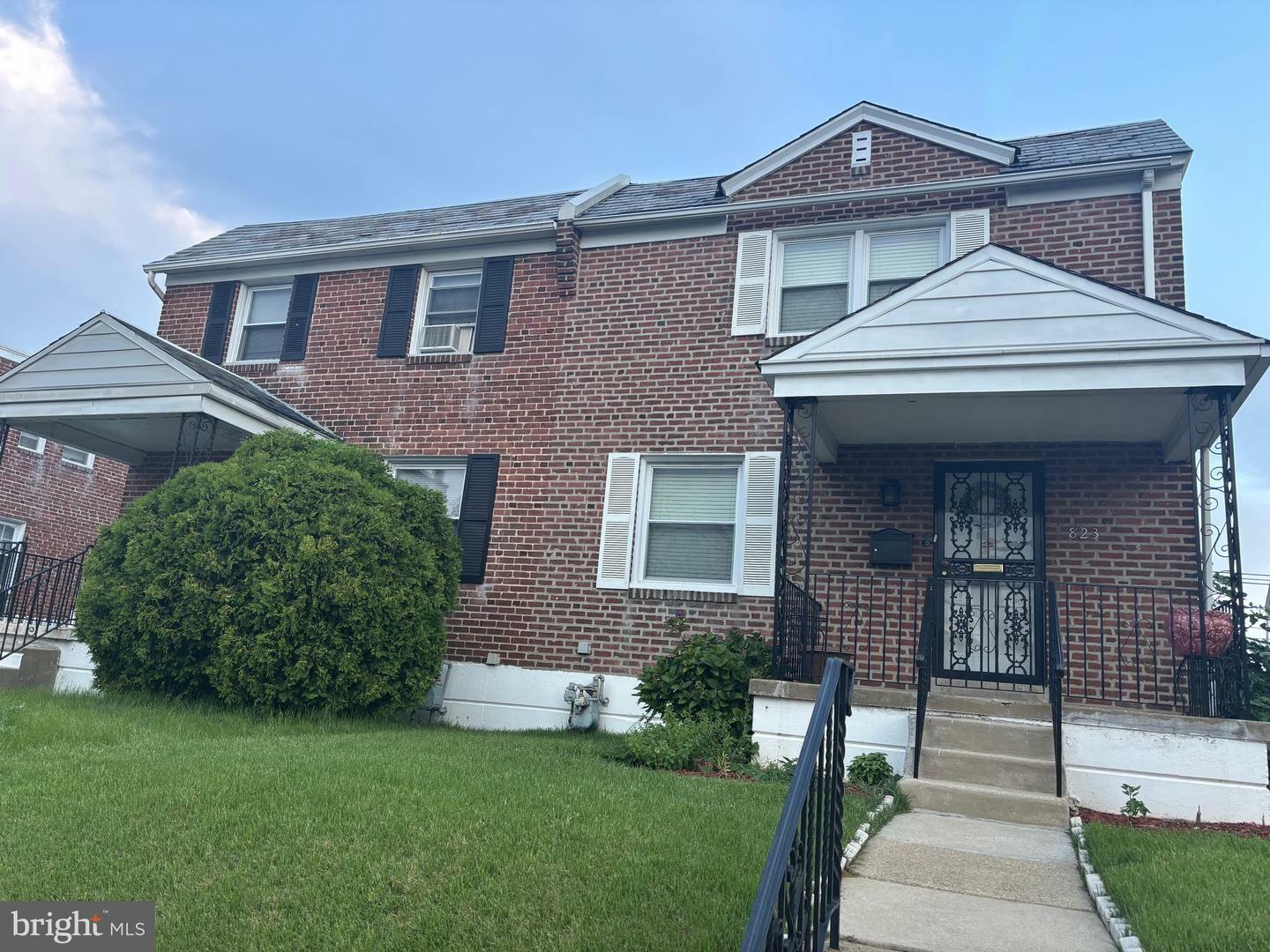 823 Church Lane  Lansdowne PA 19050 photo