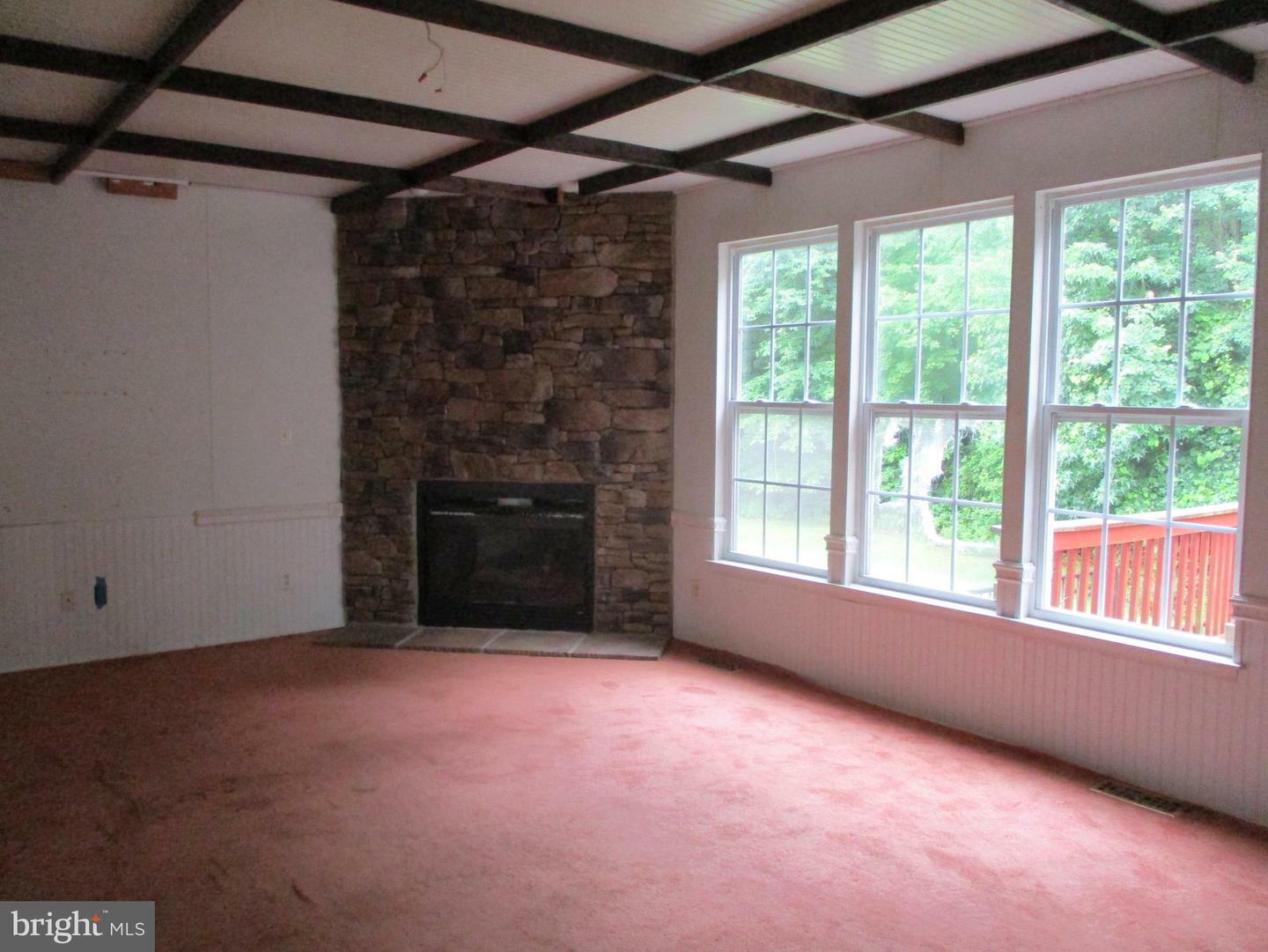 Property Photo: 146 Patton Way MD 21921