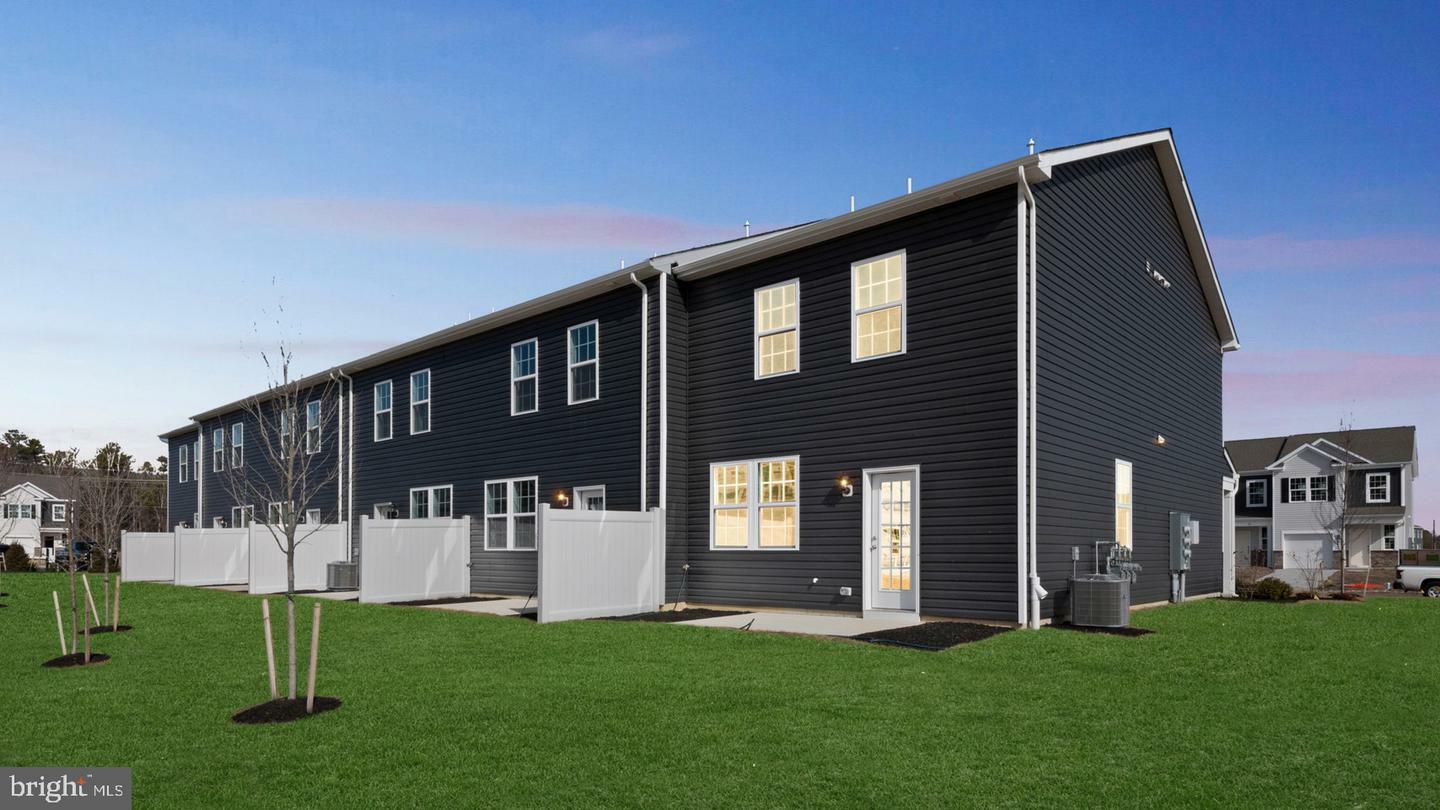 Property Photo:  30 Whaler Drive  NJ 08078 