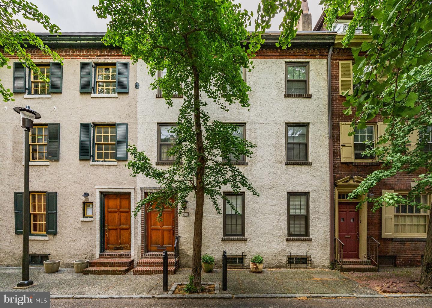 Property Photo: 1910 Panama Street PA 19103