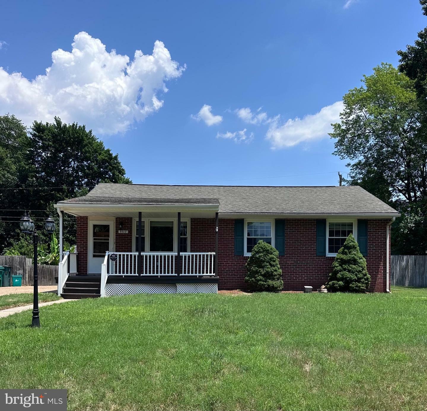 9717 Paragon Drive  Henrico VA 23228 photo