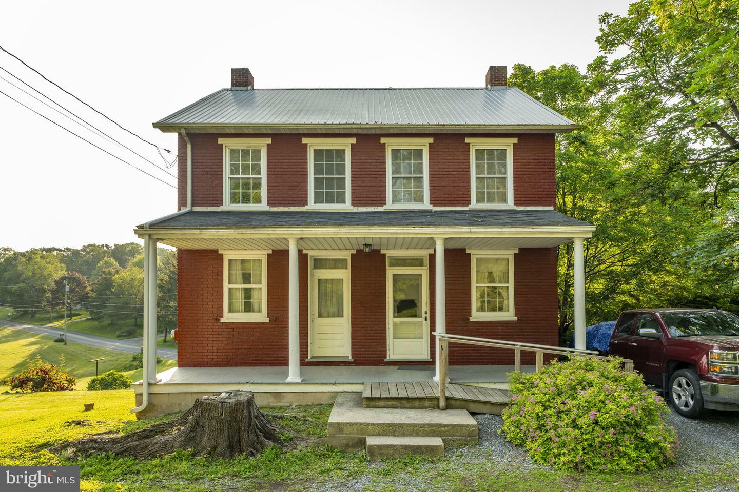 Property Photo:  1407 Brunnerville Road  PA 17543 