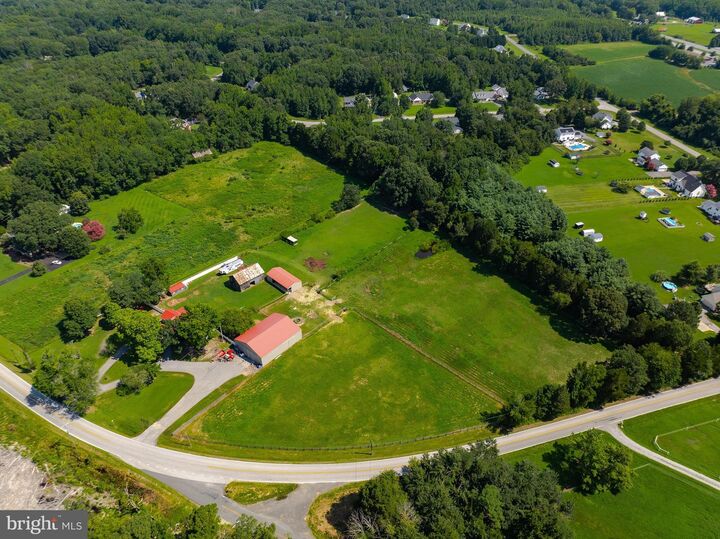 Property Photo: 9230 Chapel Point Road MD 20611