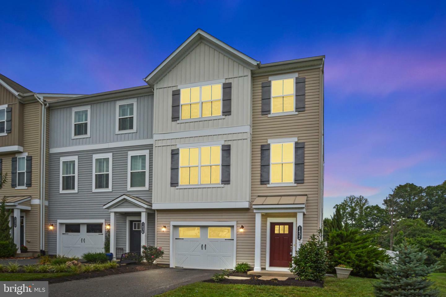1432 Teagan Drive  Fredericksburg VA 22408 photo
