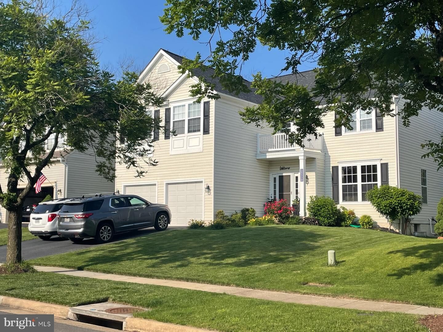 Property Photo:  25530 Chilmark Drive  VA 20152 
