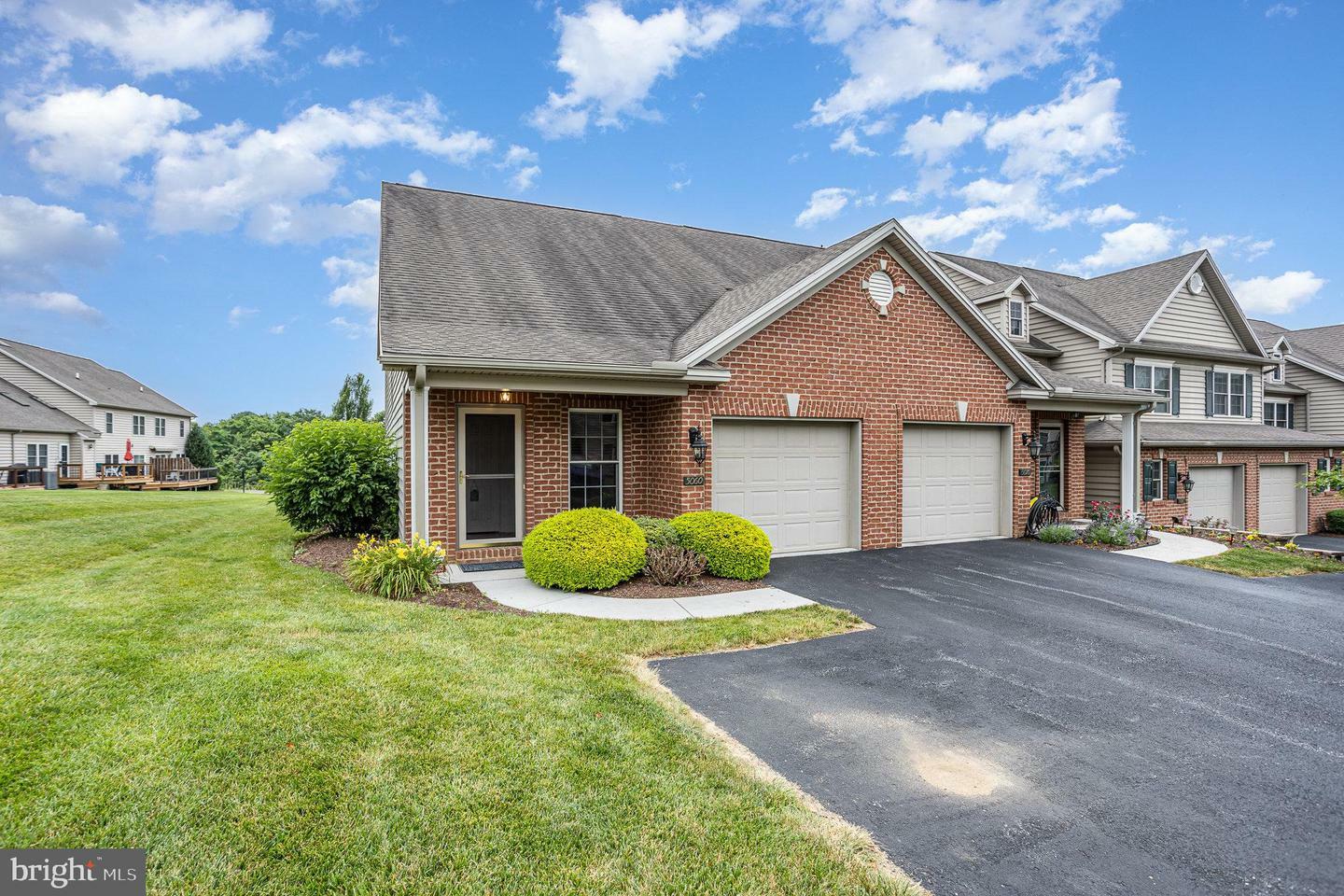 Property Photo: 5060 Cambridge Boulevard PA 17050