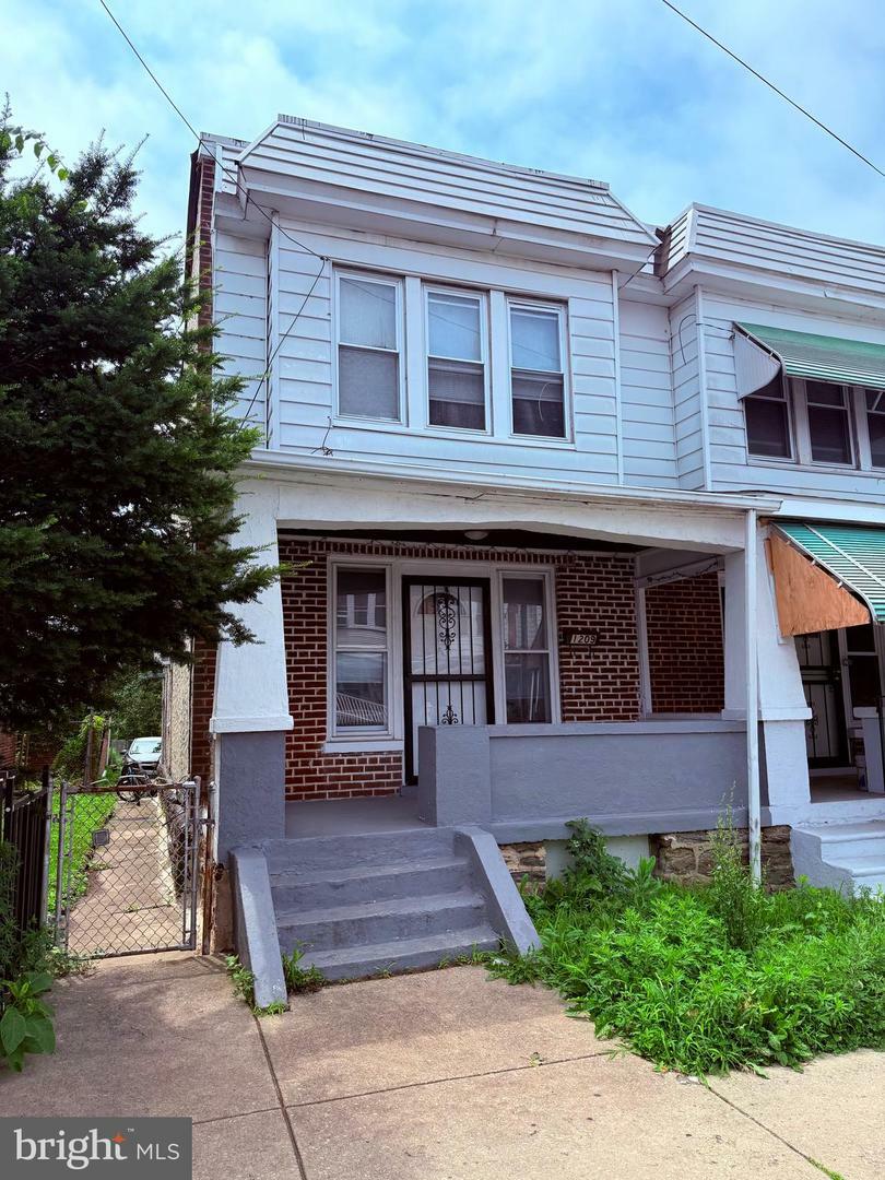 1209 W 9th Street  Chester PA 19013 photo