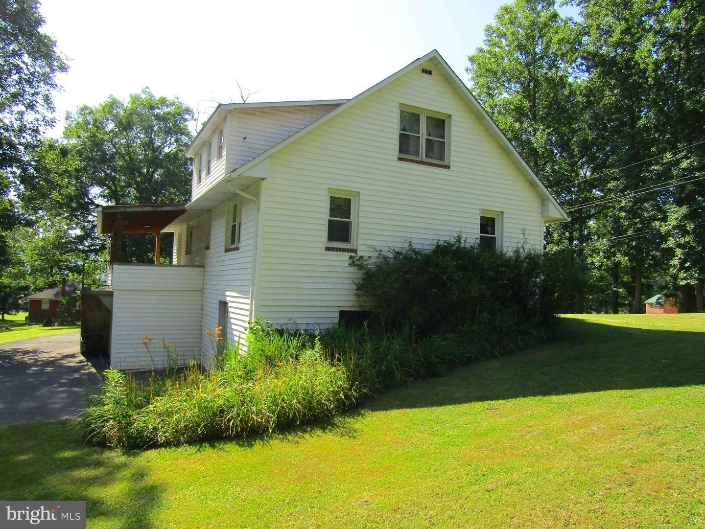Property Photo: 12506 Bibles Lane SE MD 21502