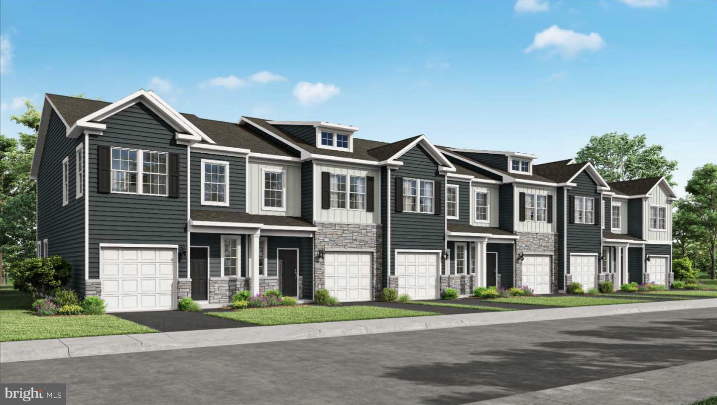 Property Photo:  32 Whaler Drive  NJ 08078 