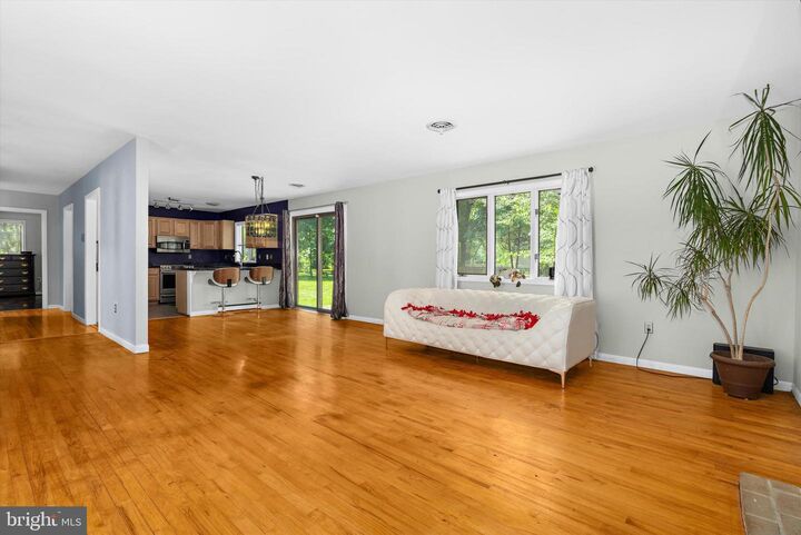 Property Photo: 201 Birch Run Road MD 21620